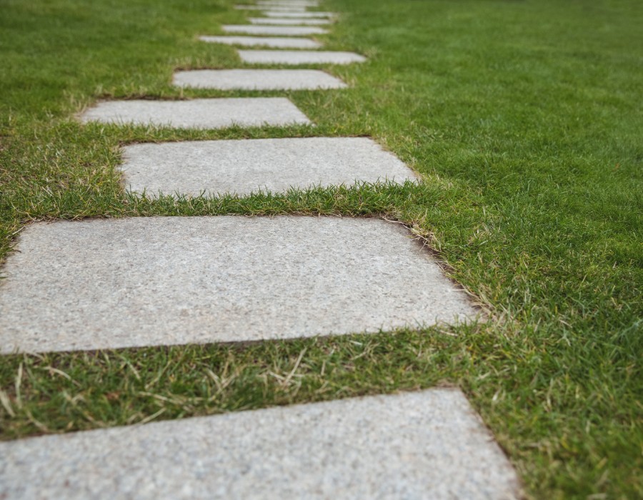 Aménagement extérieur